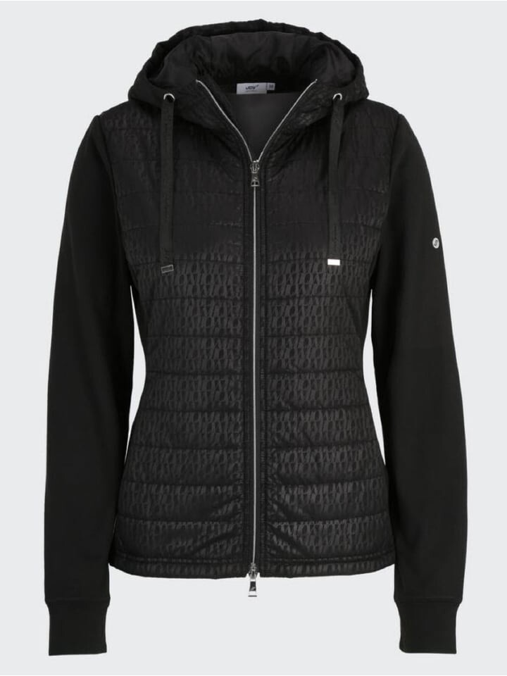 

Куртка софтшелл Joy Sportswear, черный