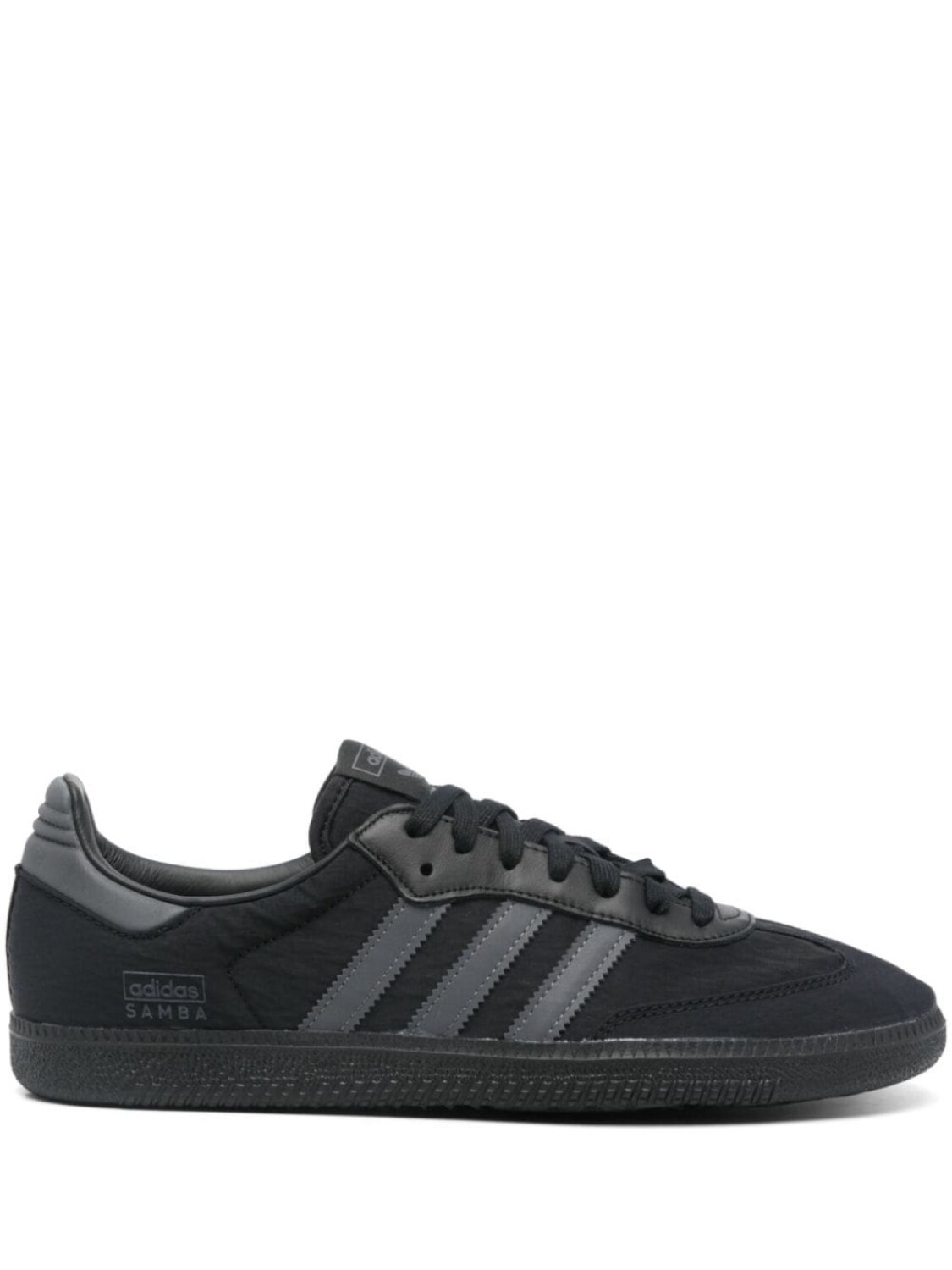 

Кроссовки adidas Samba OG, черный