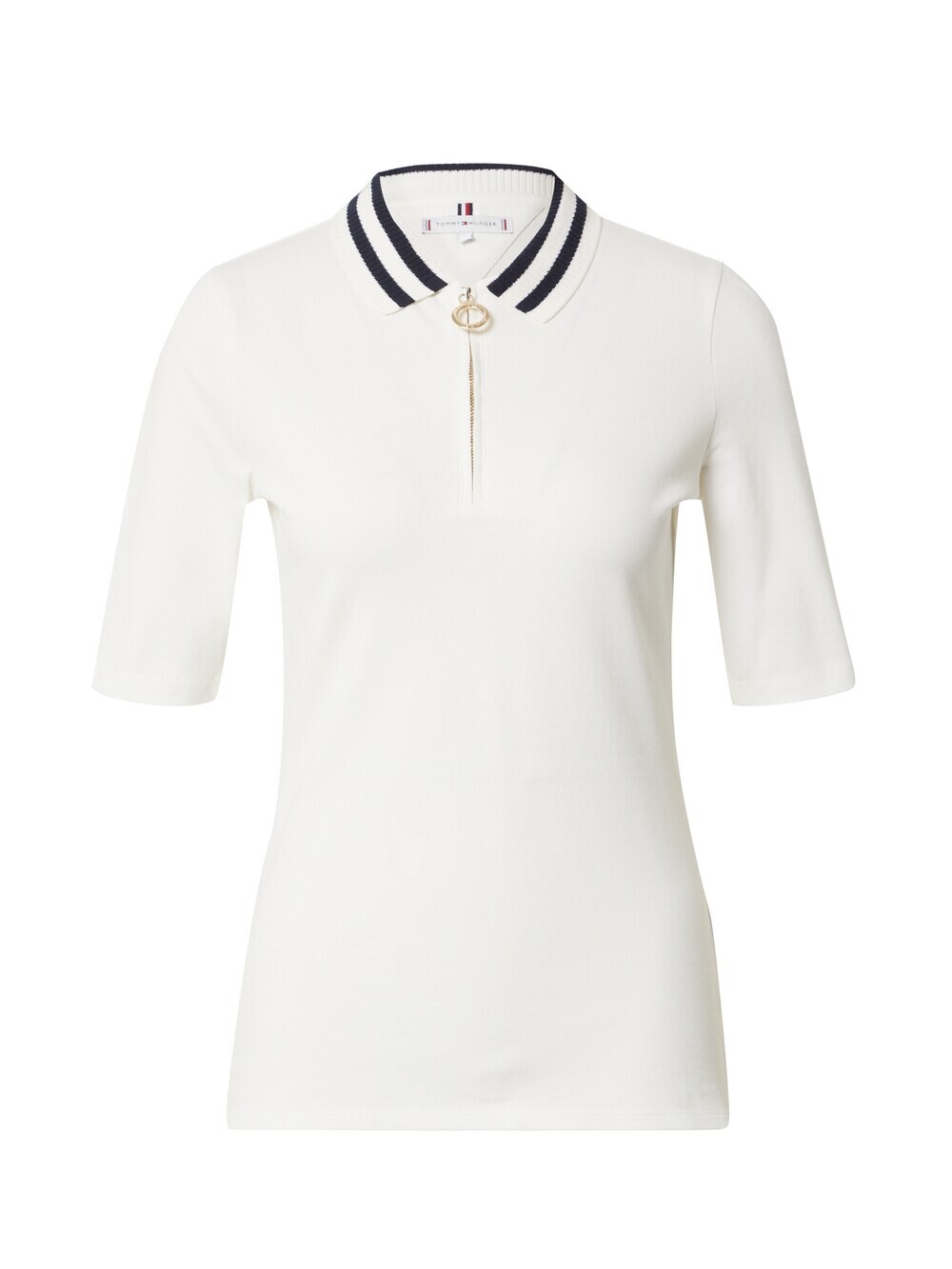 

Рубашка Tommy Hilfiger, белый