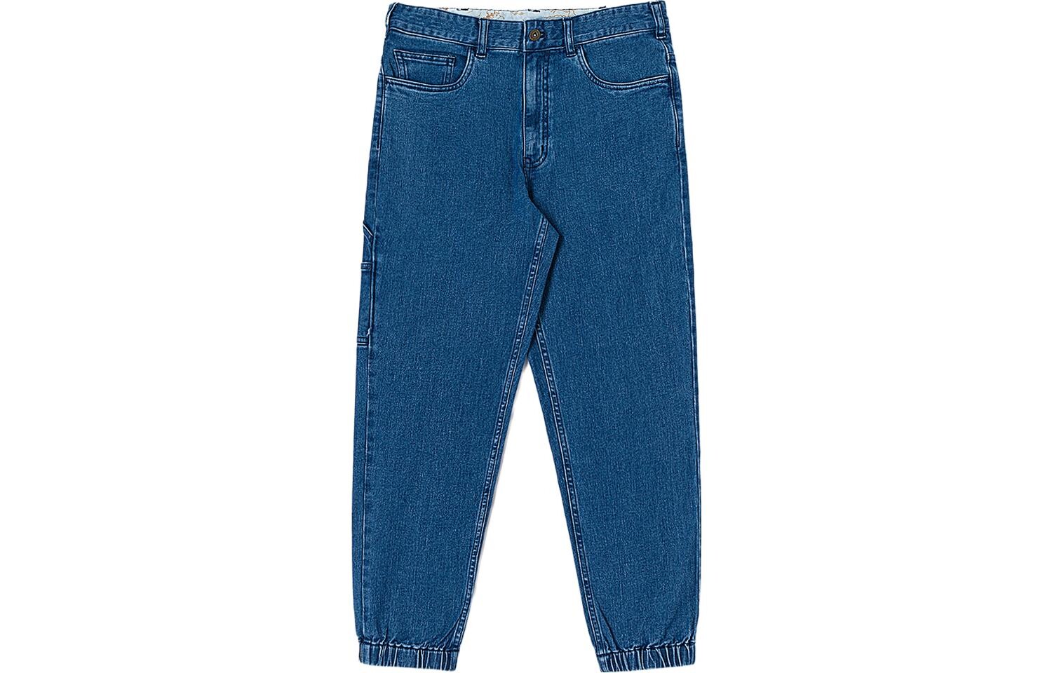 

Джинсы мужские Dickies, темно-синий