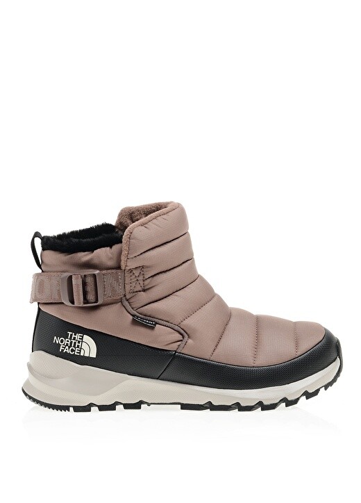 

Зеленая женская уличная обувь The North Face