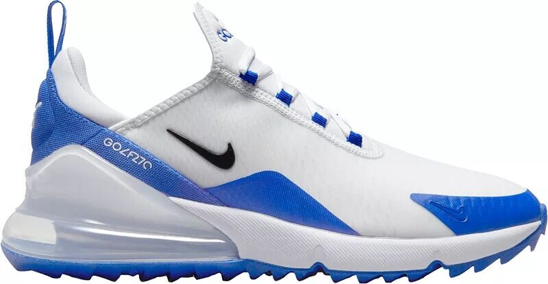 

Мужские кроссовки для гольфа Nike Air Max 270 G