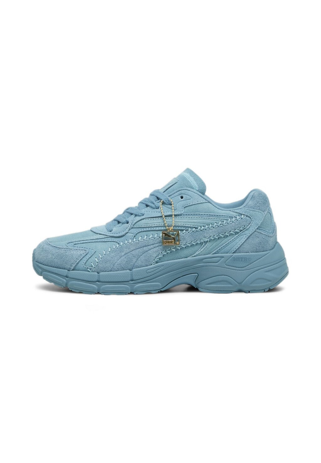 

Низкие кроссовки Puma