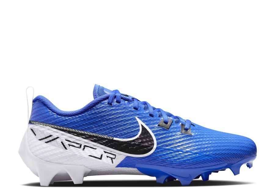

Кроссовки Nike Vapor Edge Speed 360 2 'Hyper Royal', синий