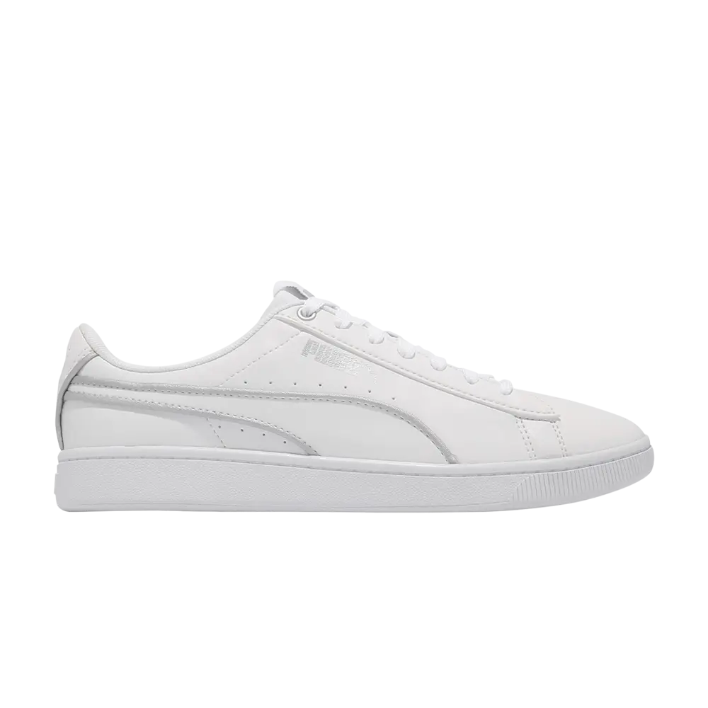 

Кроссовки Vikky v2 Hem Puma, белый
