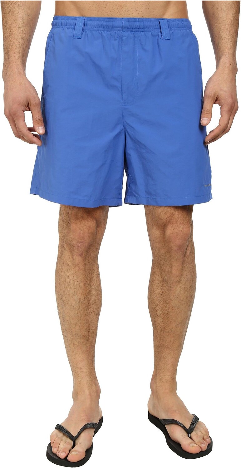 

Плавки Columbia Backcast III Water Trunk, цвет Vivid Blue