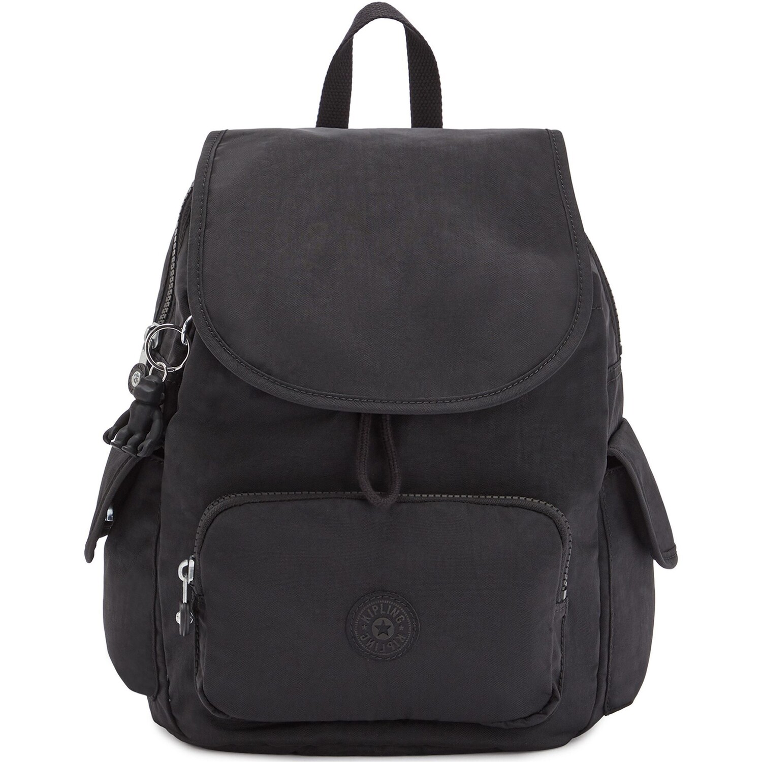 

Рюкзак Kipling Basic City 33,5 cm, черный