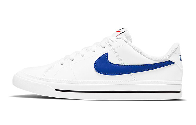 

Кроссовки Nike Court Legacy GS, белый