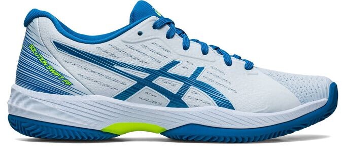 

Решение для теннисных кроссовок Swift FF Clay Asics, синий