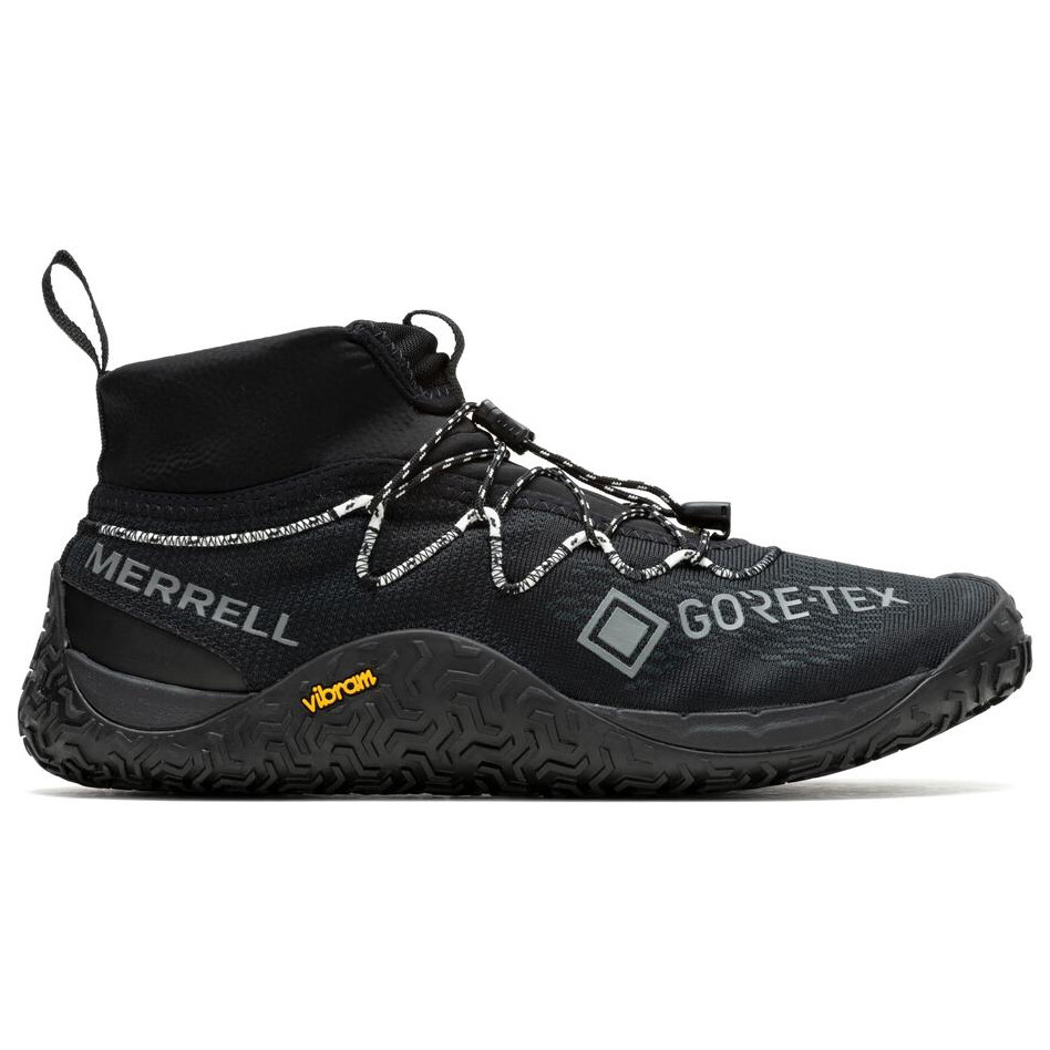 Merrell trail gore tex on sale