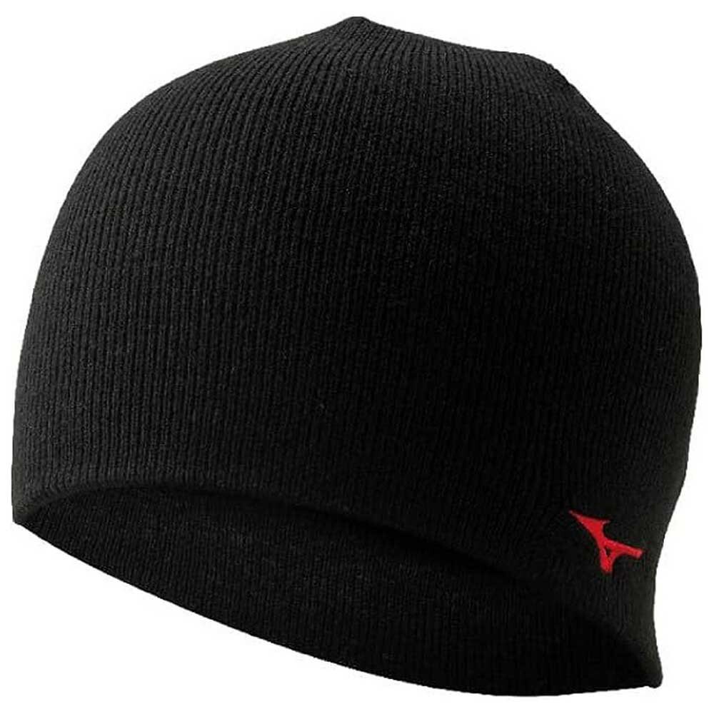 

Шапка Mizuno BT Knit, черный