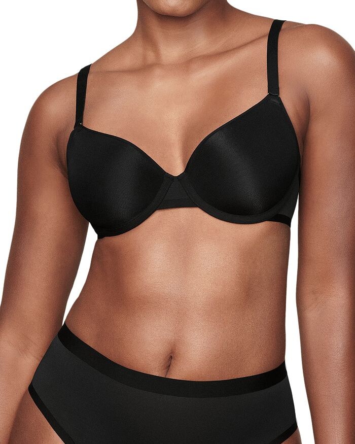 

Бюстгальтер Demi Spacer и Mesh CUUP