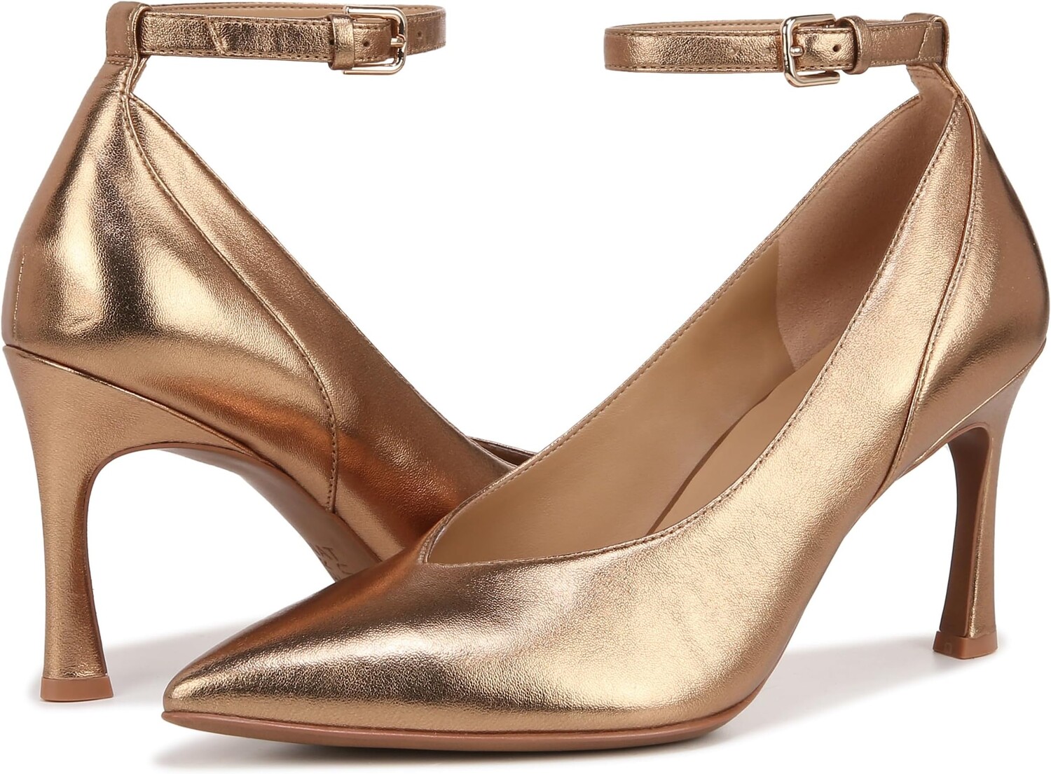 

Туфли Ace Naturalizer, цвет Butterscotch