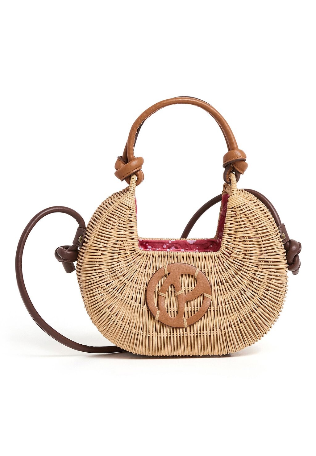

Сумка JANAE SOLEIL Pepe Jeans, цвет tan brown