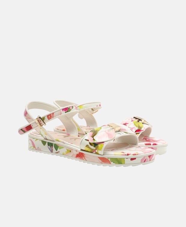 

Сандалии Ted Baker, белый