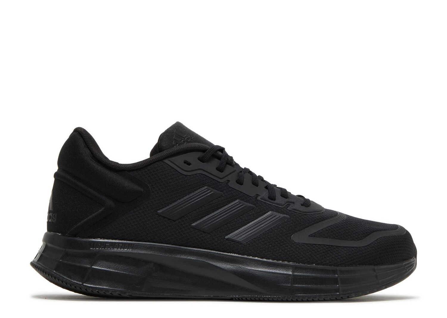 

Кроссовки adidas Duramo Sl 2.0 'Triple Black', черный