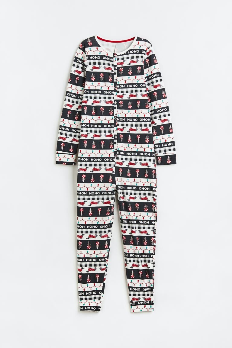 

Пижама H&M