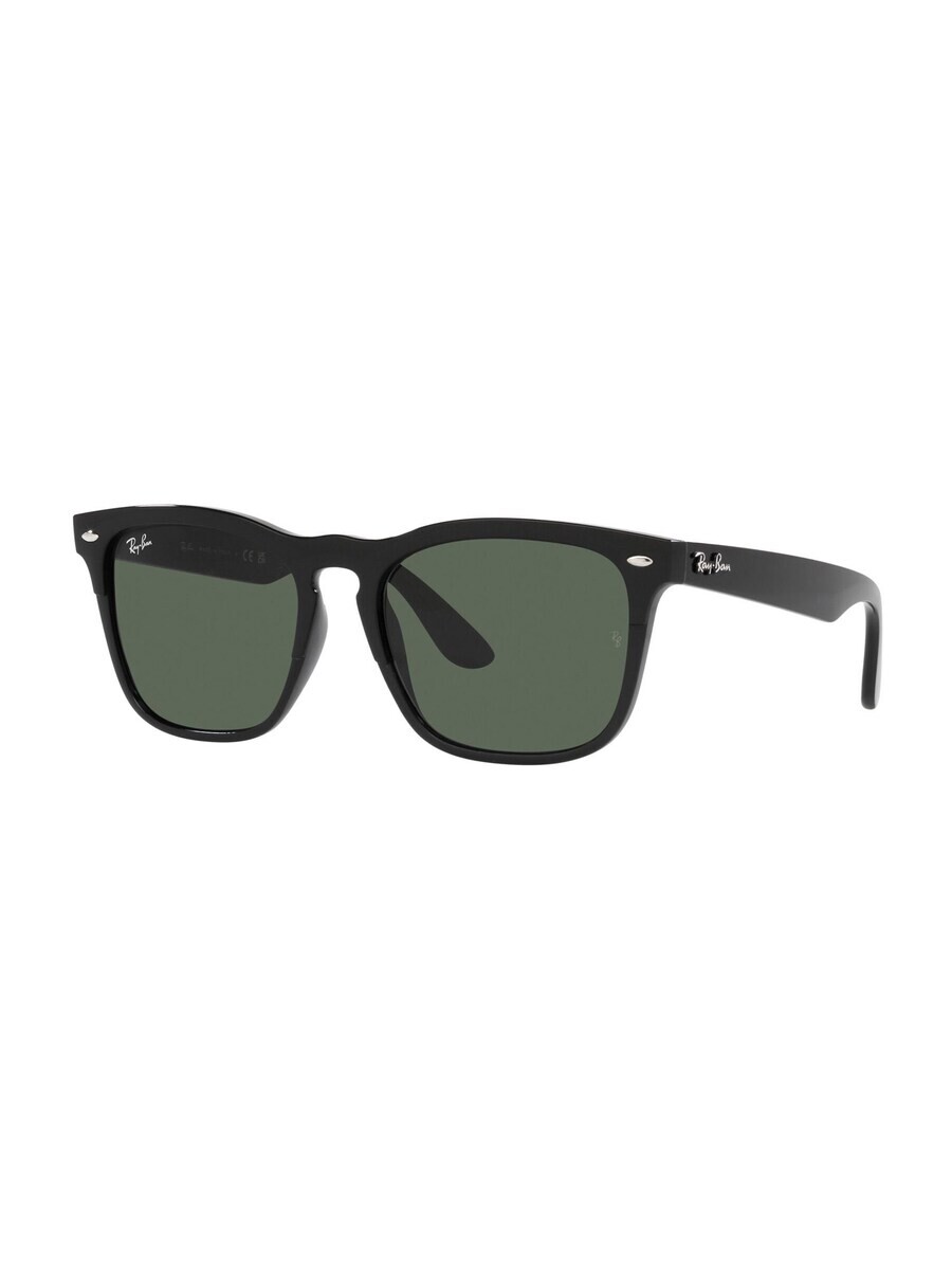 

Солнцезащитные очки Ray-Ban 0RB448754662971, черный