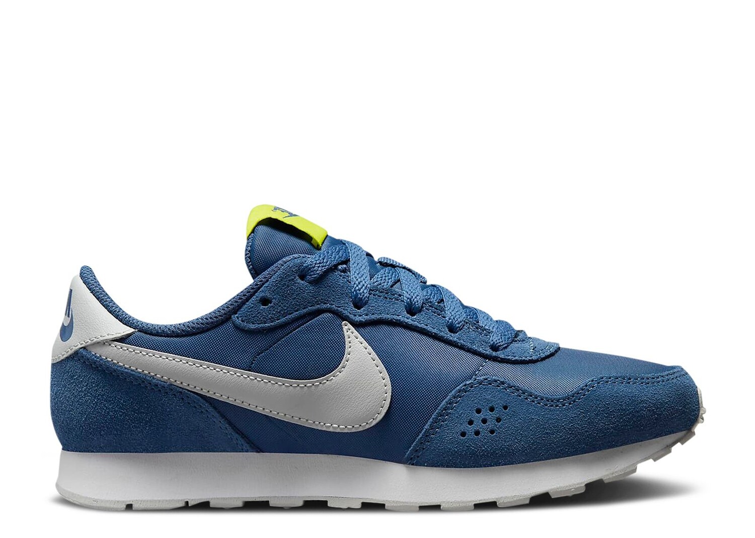 

Кроссовки Nike Md Valiant Gs 'Mystic Navy', синий