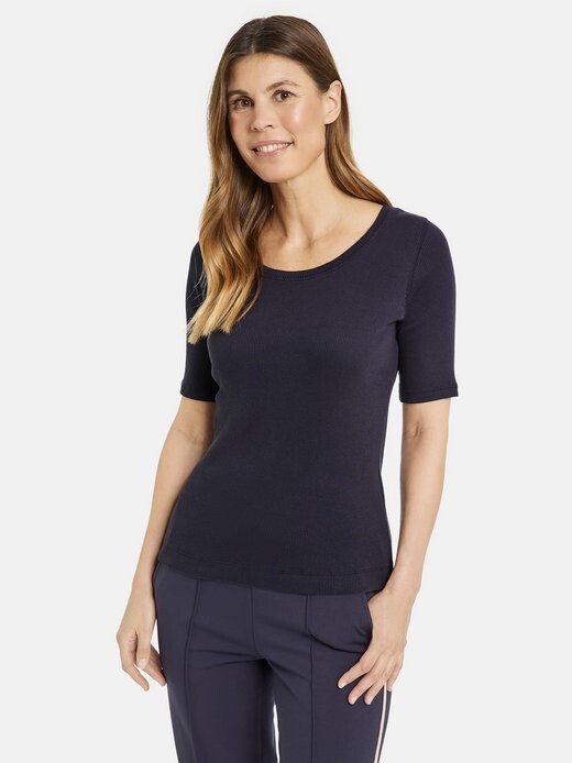 

Футболка Gerry Weber, синий