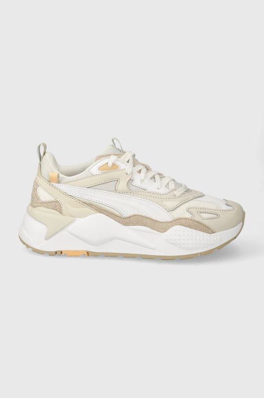 

Кроссовки Lux Wns Effect Puma, бежевый