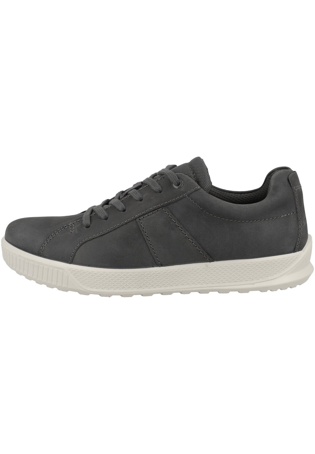 

Низкие кроссовки Ecco Byway Low ECCO, цвет magnet (501594-02308)
