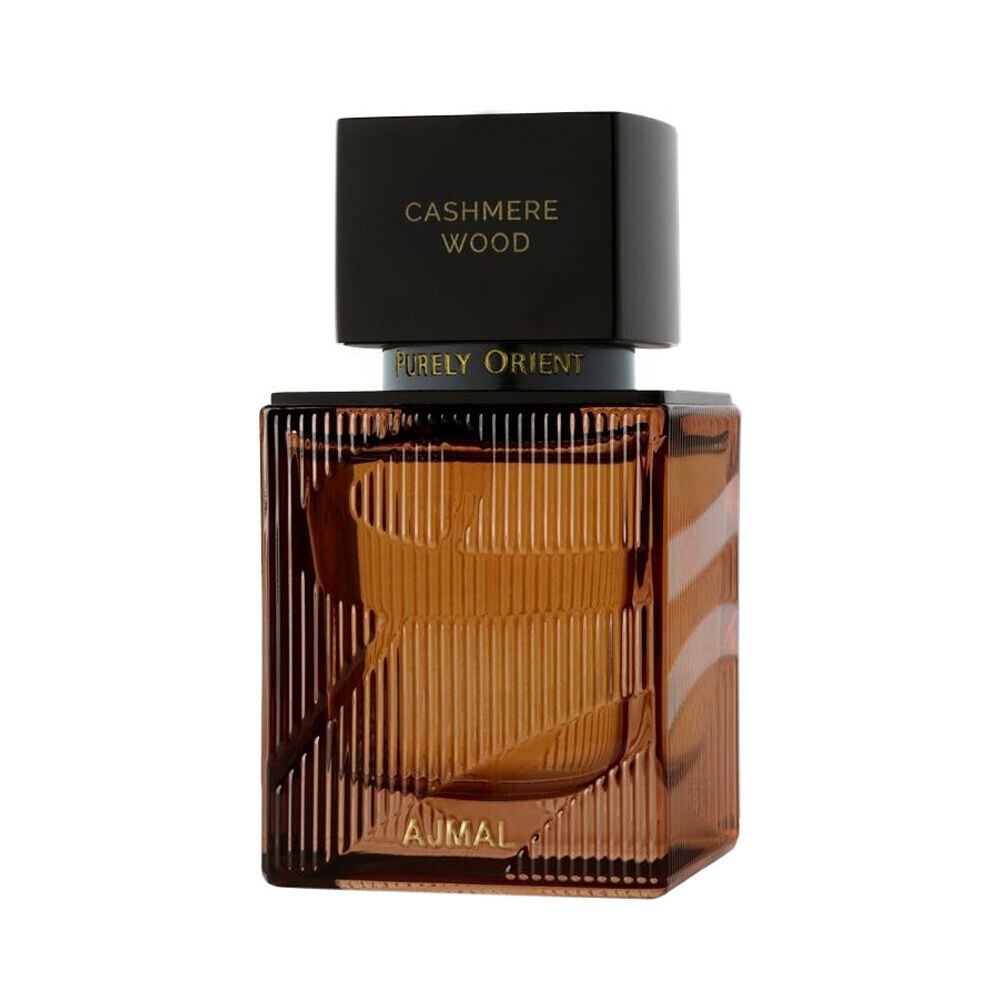 

Парфюмированная вода унисекс Ajmal Purely Orient Cashmere Wood, 75 мл
