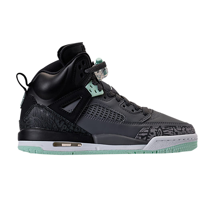 

Кроссовки Air Jordan Jordan Spizike GS 'Mint Foam', серый