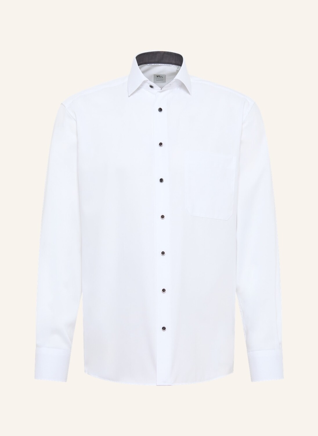 

Рубашка ETERNA COMFORT FIT, белый