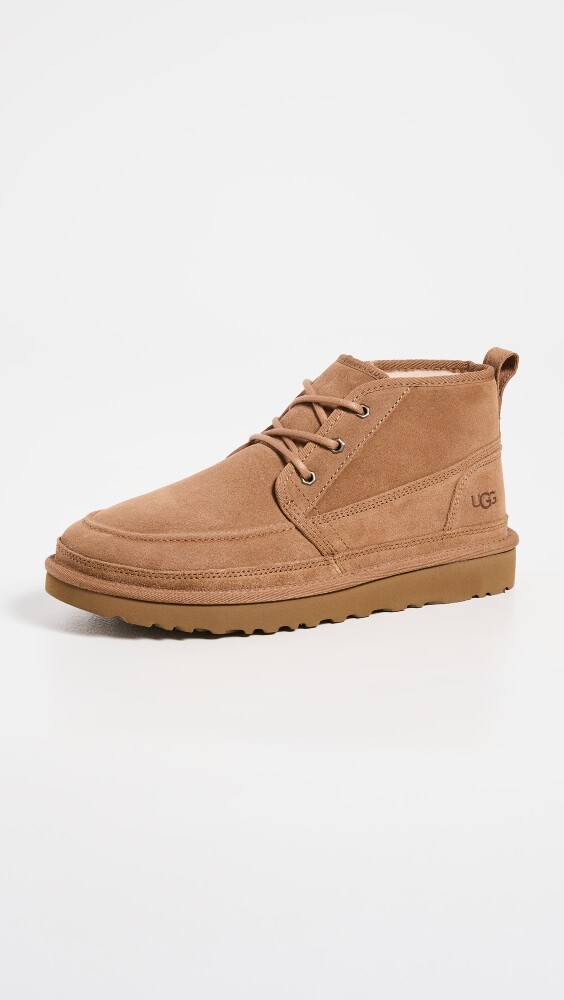 

Ботинки UGG Neumel Moc