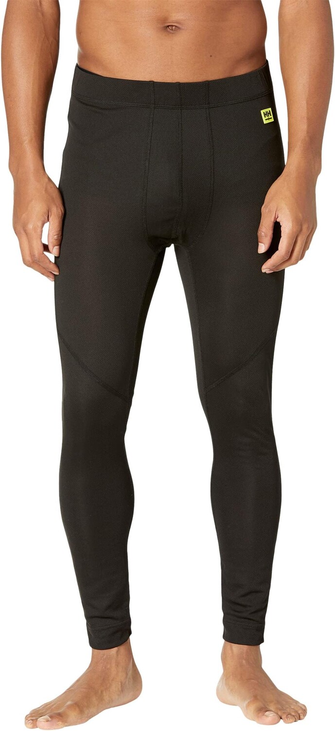 

Брюки Lifa Pant Helly Hansen, черный