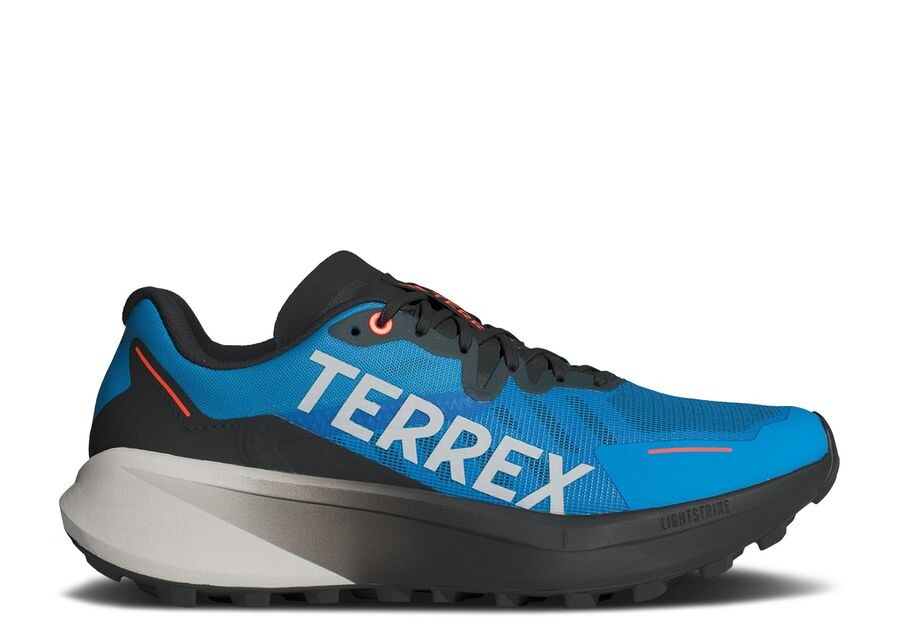 

Кроссовки adidas Terrex Agravic 3, цвет Pulse Blue