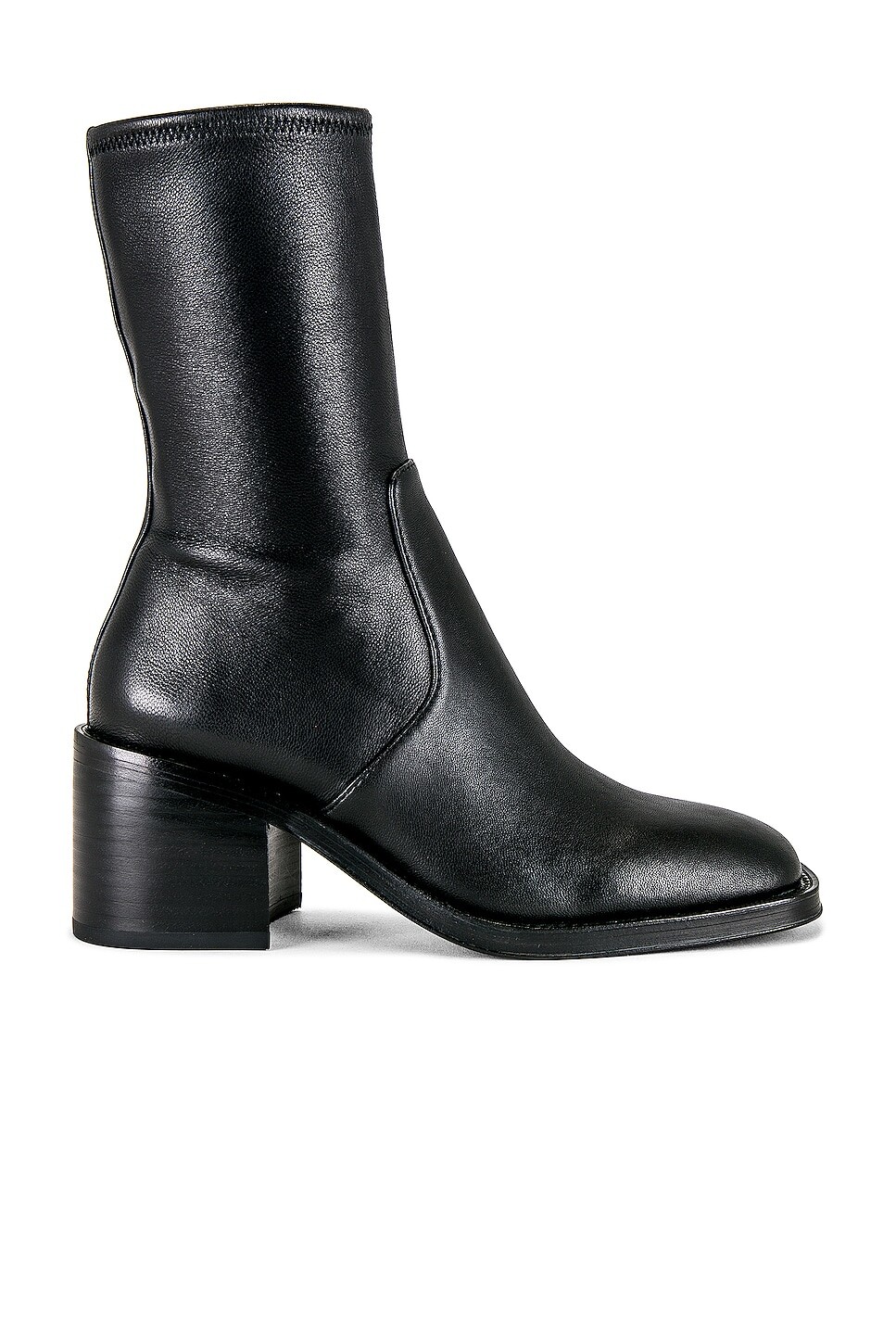 

Ботинки Loeffler Randall Nolanie, черный