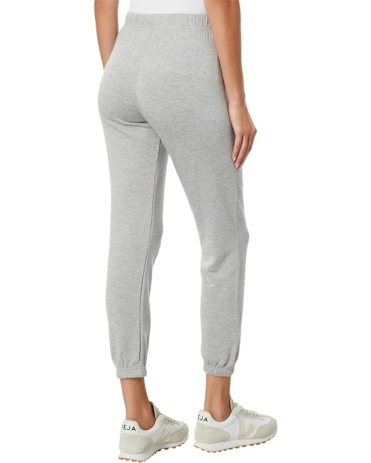 Брюки Splits59 Sonja Fleece Sweatpants, цвет Heather Grey