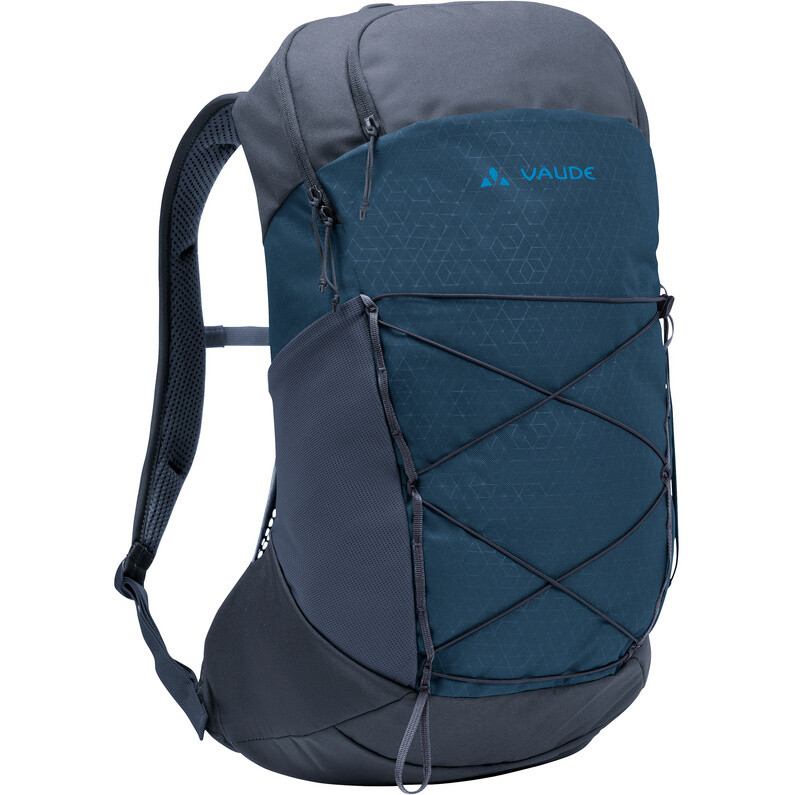 

Рюкзак Agile Air 20 Vaude, синий