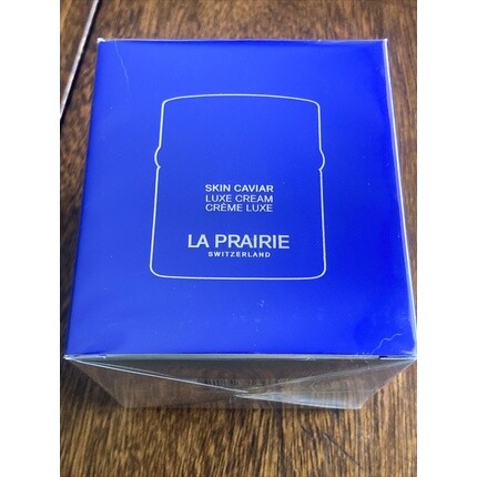 

Крем La Prairie Caviar Luxe 50 мл НОВИНКА ОБНОВЛЕННАЯ 2023 ГОДА!