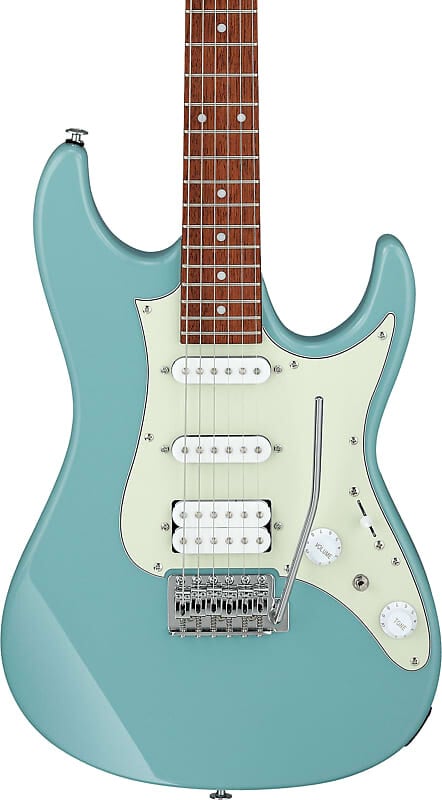 

Электрогитара Ibanez AZES40 AZ Essentials Electric Guitar, Purist Blue