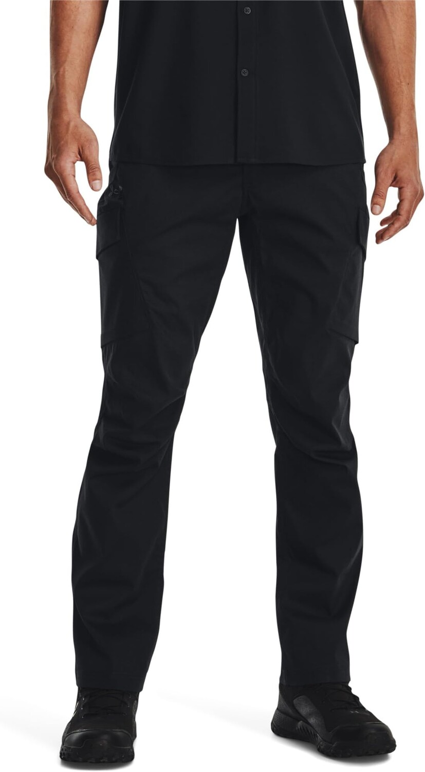 

Брюки-карго Enduro Elite Under Armour, цвет Black/Black