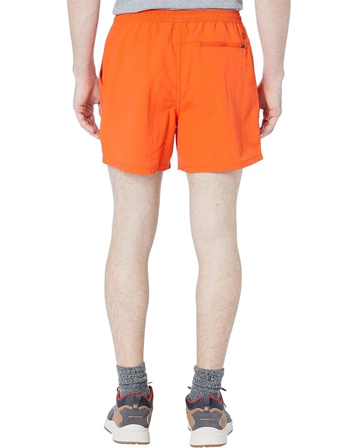 

Шорты Marmot Juniper Springs Shorts, цвет Red Sun