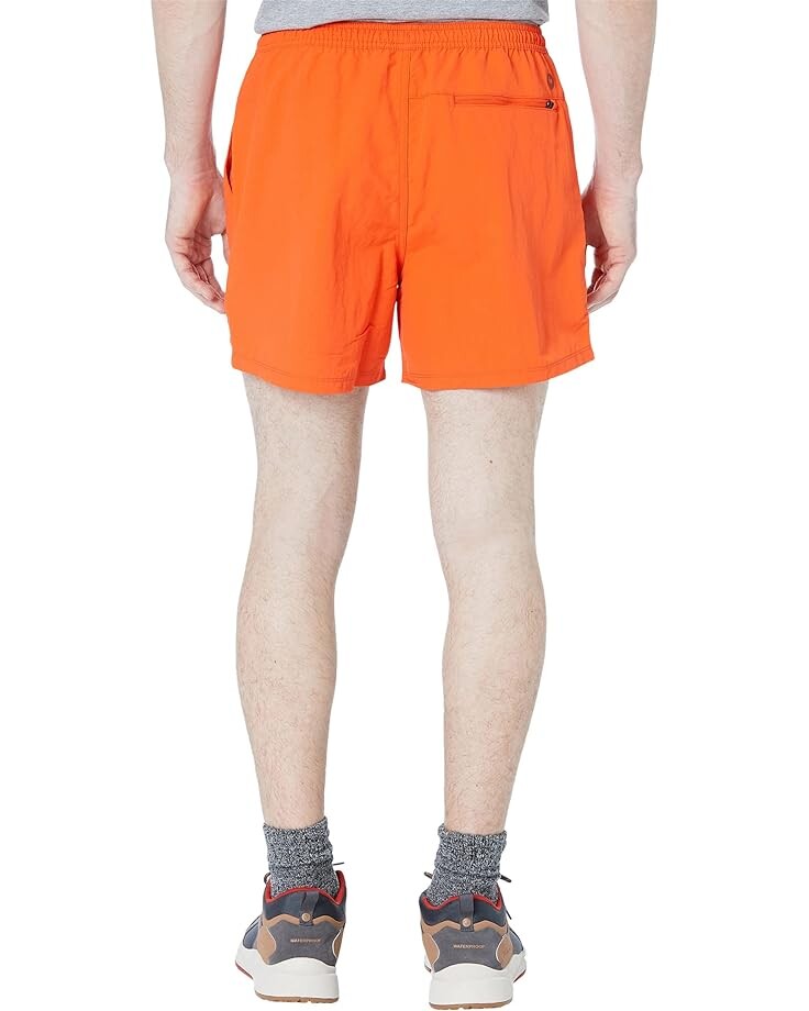 Шорты Marmot Juniper Springs Shorts, цвет Red Sun