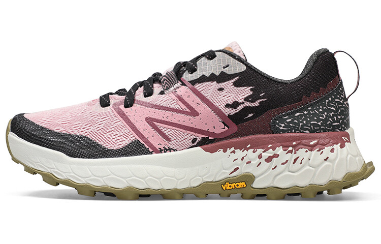 

Женские кроссовки New Balance Hierro V7