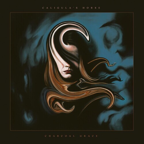 

Виниловая пластинка Caligula's Horse: Charcoal Grace