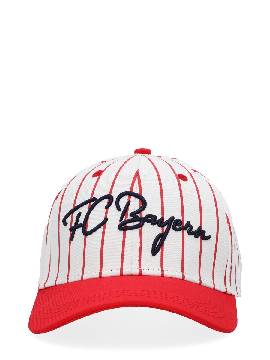 

Бейсболка FC BAYERN MÜNCHEN Athletic Cap, белый