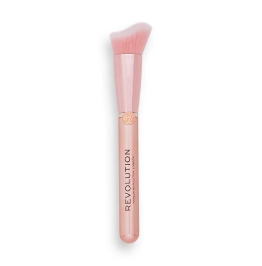 

Кисть для румян и сияния, Кисть для контуринга R25 Makeup Revolution