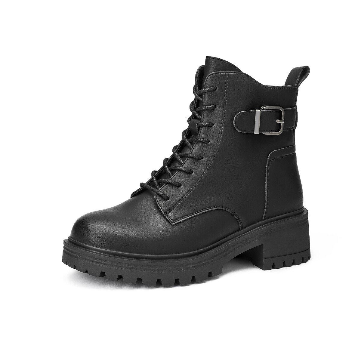 

Ботинки Martin Boot женские Gemeiq, черный