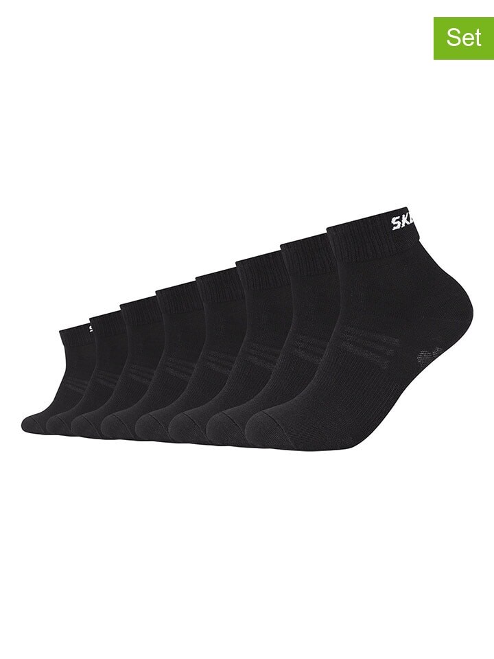 

Носки Skechers 8er Set, черный
