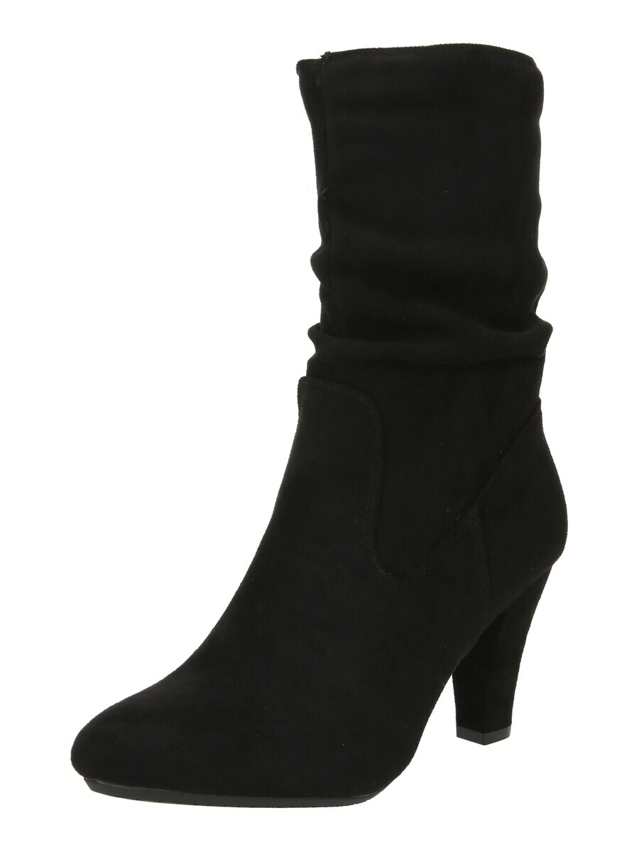 

Ботинки Dorothy Perkins KAYLEY, черный