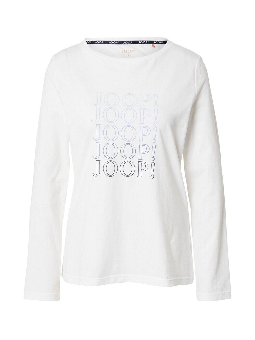 

Пижамная рубашка Joop!, белый