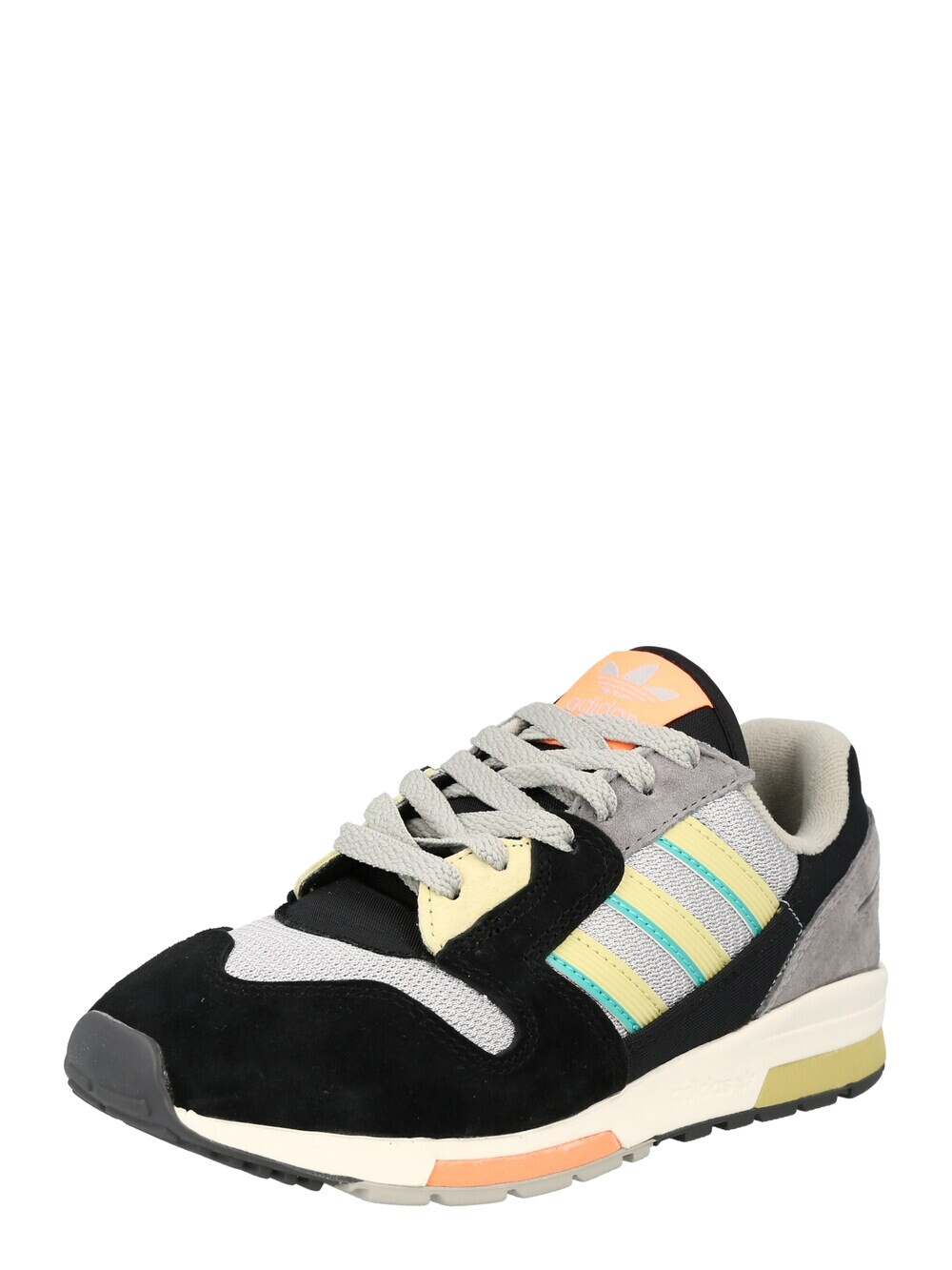 

Кроссовки Adidas Zx 420, черный