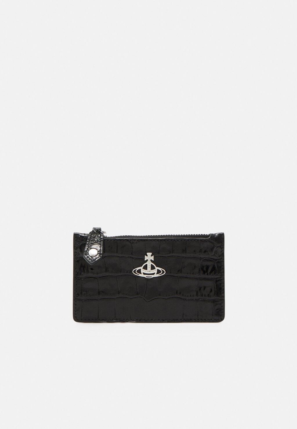 

Бумажник Vivienne Westwood, черный